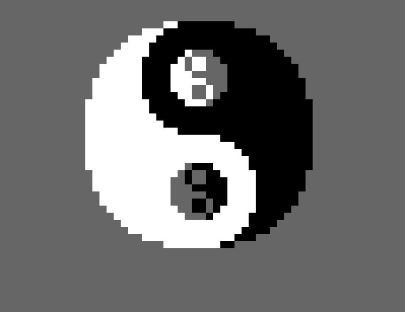 [9664c4] yin yang
