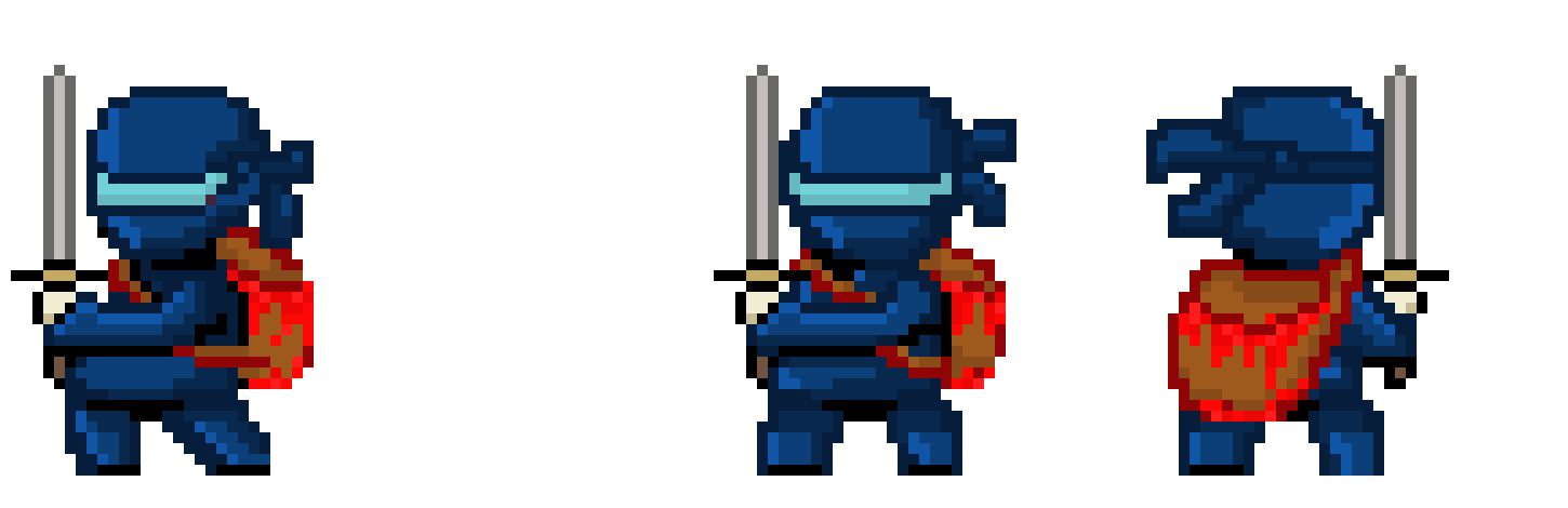 [9664c4] ManNinja