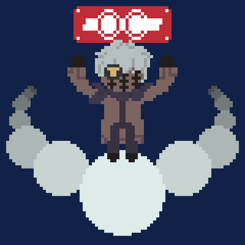 [e9888e] G0lemShowdown