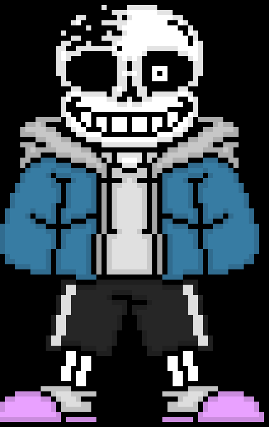 [200041] Undertale the Last stand https://www.youtube.com/watch?v=NRai_EzuCT8