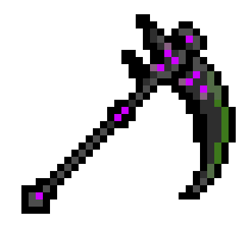 [9664c4] Death Sickel