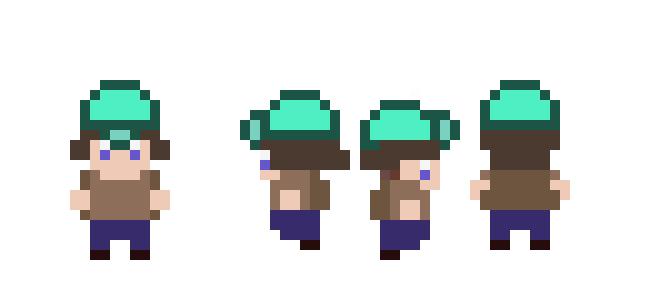 [df38cf] pokemen