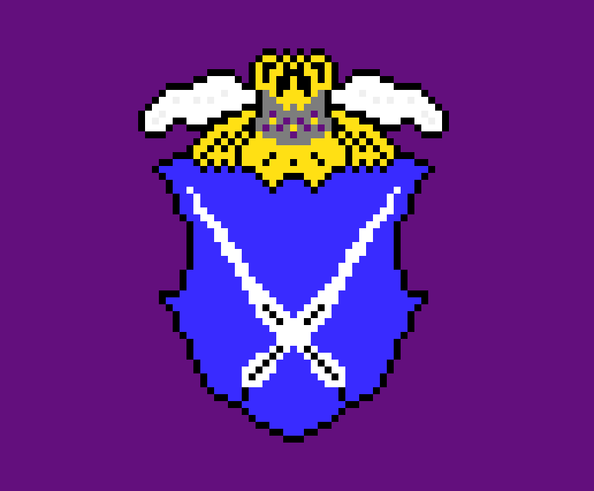 [9664c4] Schreiber German Crest