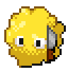 Oricorio Pom-Pom Style - Voltorb joke alt