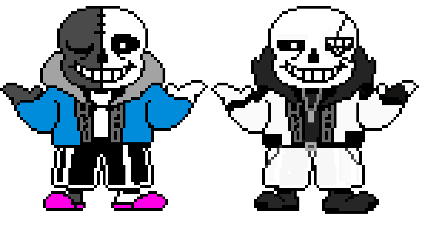 Halfy & Eye-spy Sans