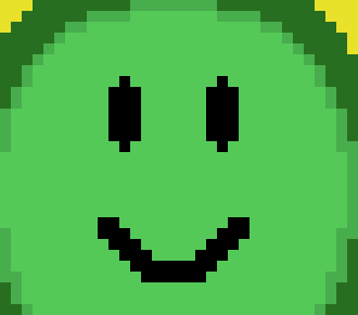 [66096e] you still working on the cassette girl sprite or nah? 