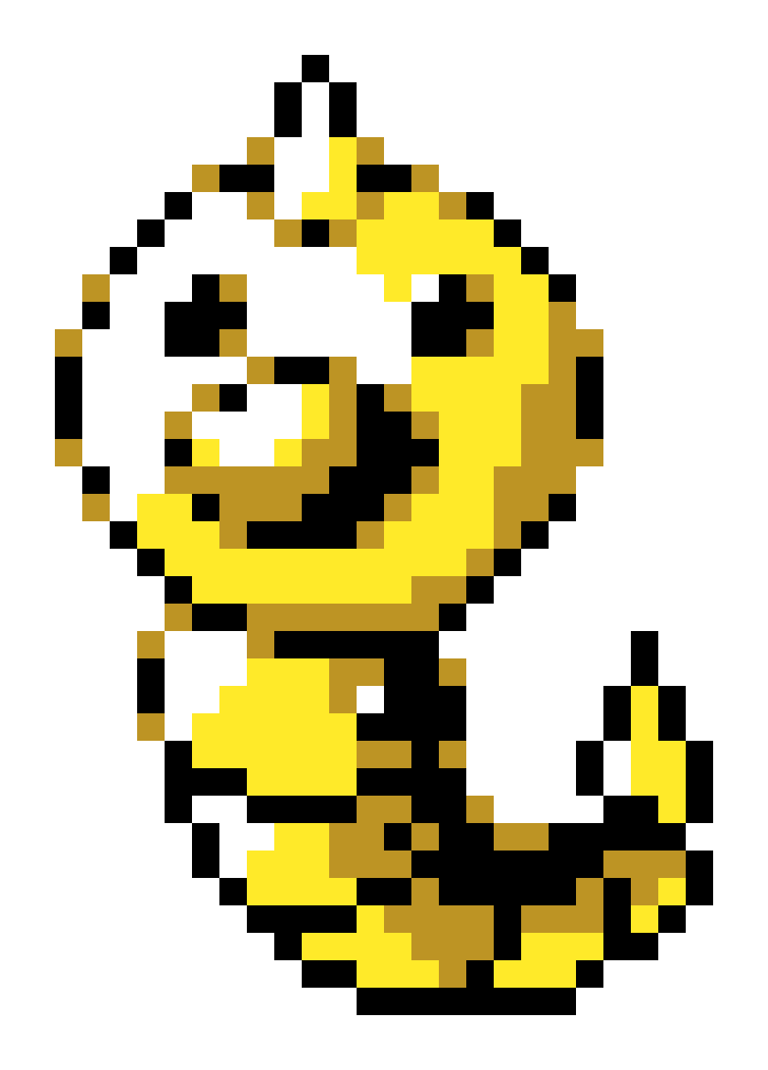 [f34533] Weedle (Gen 1)