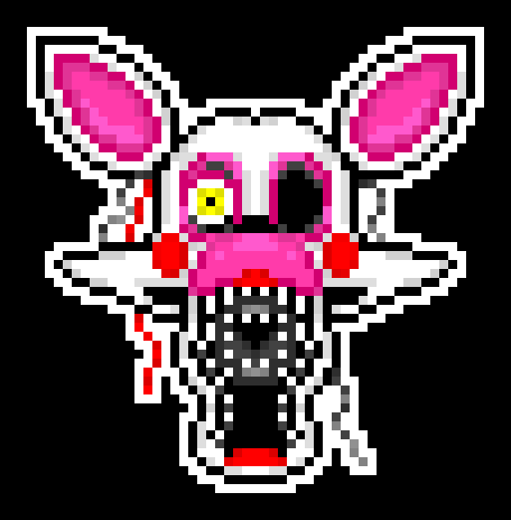 [9664c4] Mangle