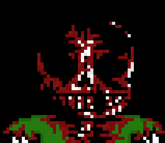 [e8cb42] *he suddenly gets tped to the MultiVerse* wh- huh?