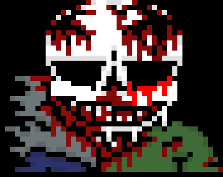 [57dac4] leave him alone, ya scaring him