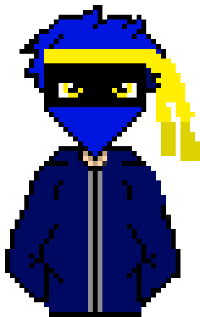 [4fee61] i just went back and got the headband sprite i was using last night
