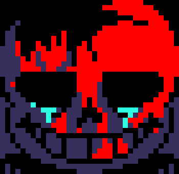 [7ce906] bacc)) -HorrorTale Sans