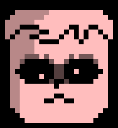 [e493ee] (They freak me out. And it is even worse as Dan is being controlled by RBF2011. ERP is one thing but on PAM it`s a whole new category. - LSS)