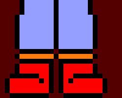 [2fbf6b] undertale