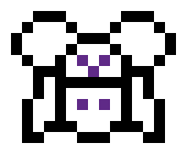 [9664c4] Hidden Mickey