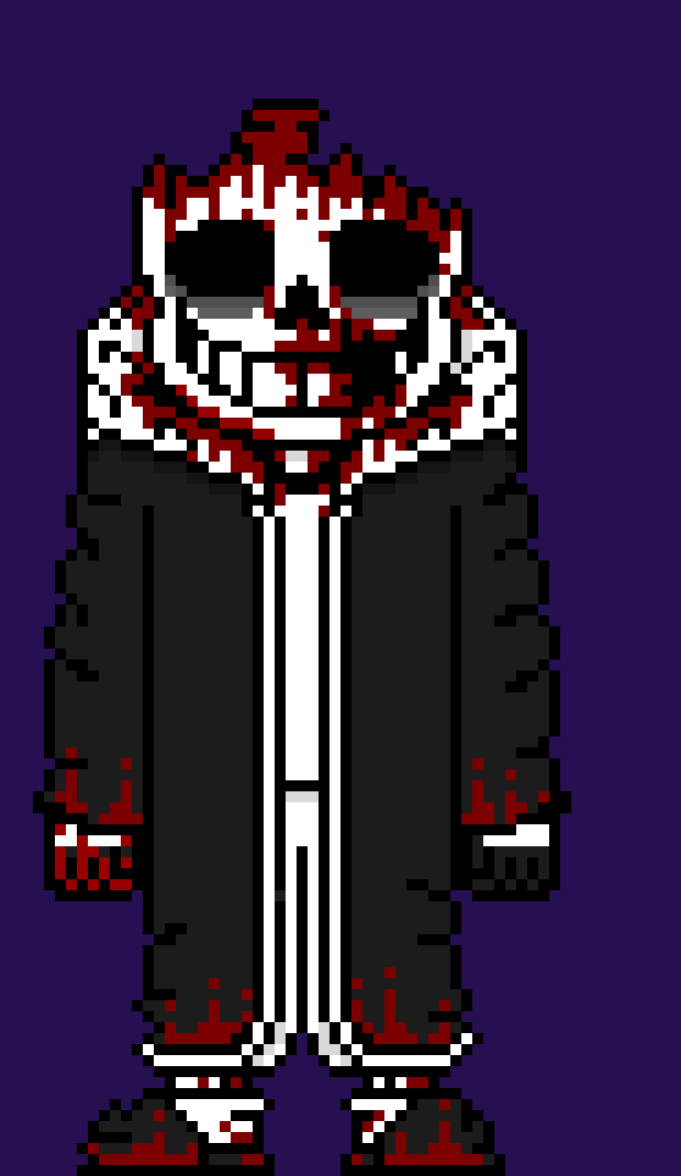 for spike (BrokenVerse)