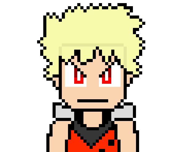 (save) - bakugou katsuki  