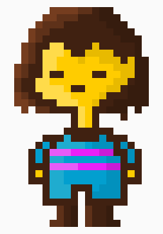 Frisk