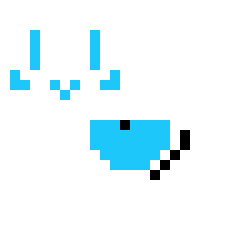 [7ce906] Welcome to the club. -HorrorTale Sans