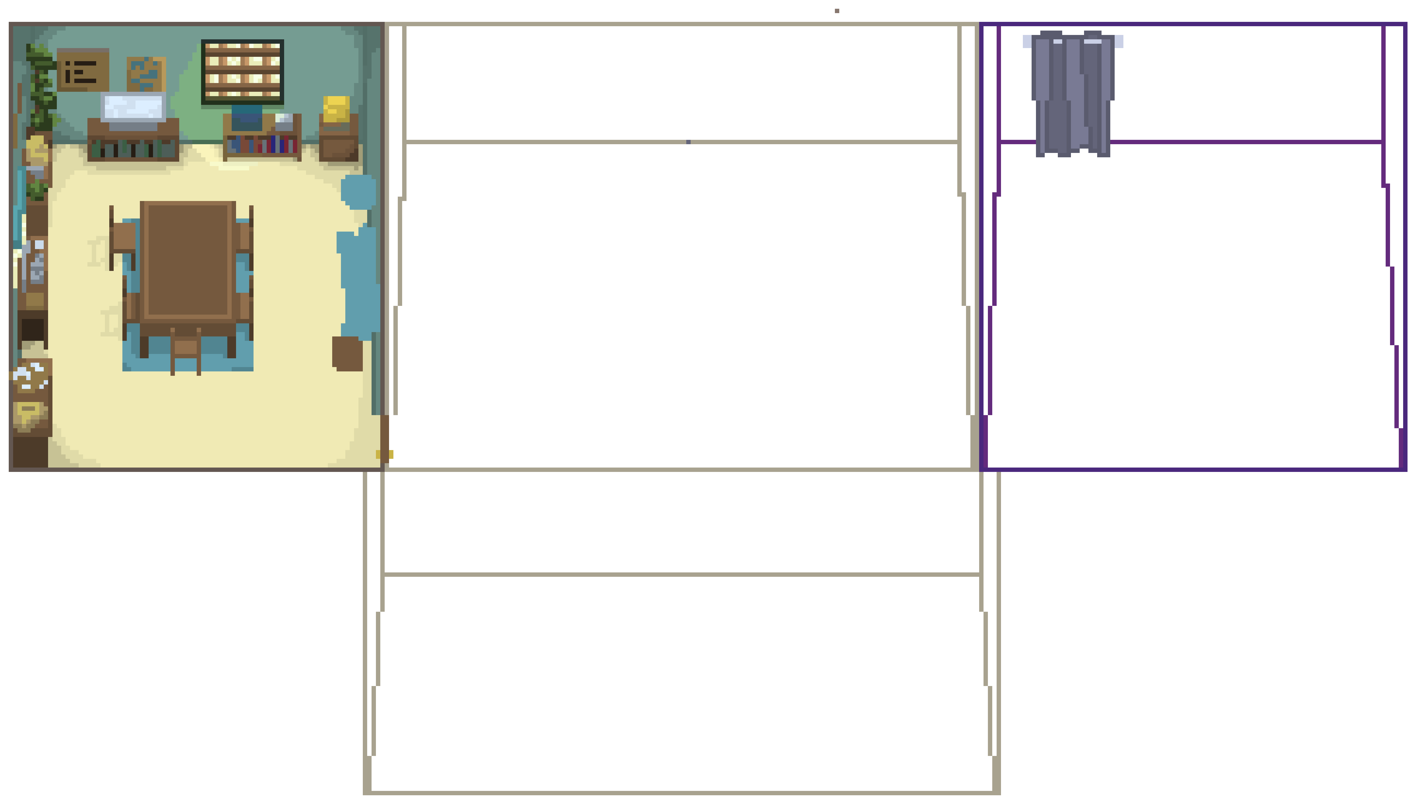 [b432d9] UI mockup (unfunished)