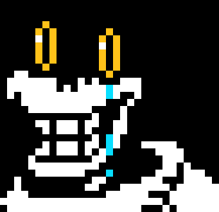 [a82578] *grabs him while he was tiny* "DIE" *breaks him in half*