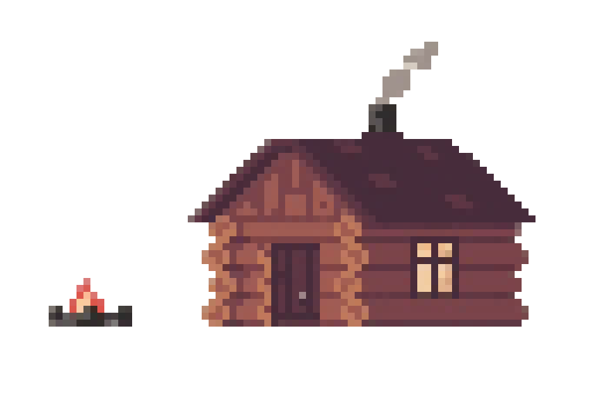 [7e9a10] hut