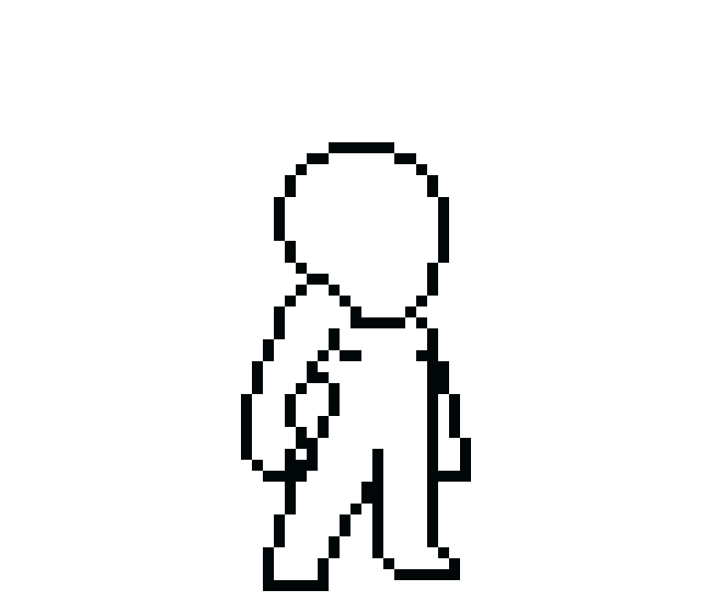 custom character template and ME!
