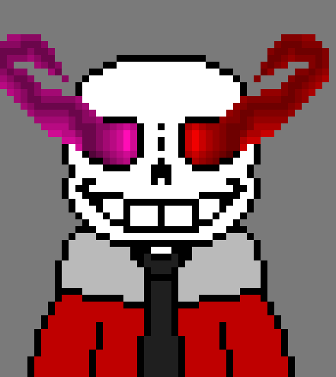 [2d77fb] *he generates a Explosion within Shadow's Head*