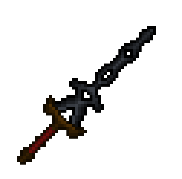 [9a1bd4] Tigress Voltaris Blade