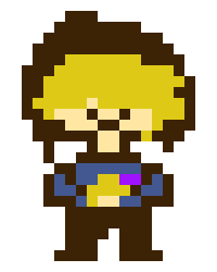 [9664c4] ACERTALE - Aced Flowers DLC - The Human