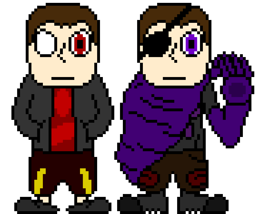 [9664c4] LifeFell & VenomLifeFell