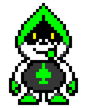 [77c77a] Lancer (dillonrune)