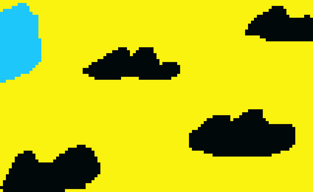 [db4a5b] Inverted sky