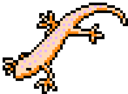 [96cc41] RealGecko12
