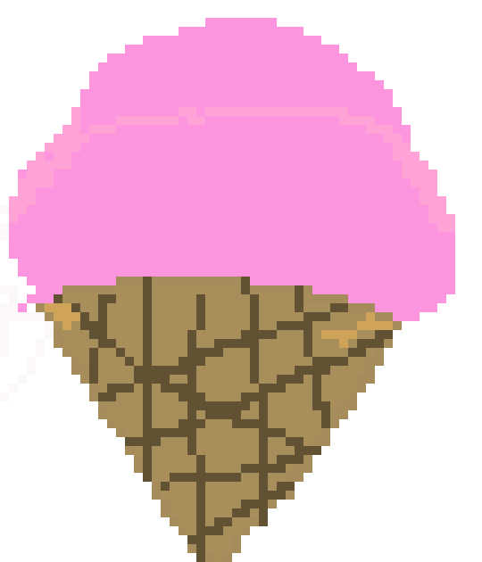 [96ebb7] Ice cream