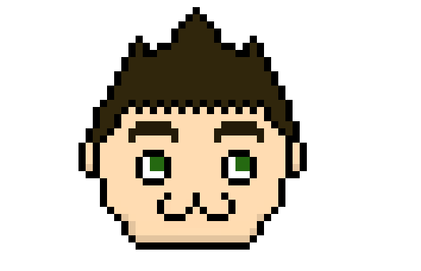 [9664c4] Brendan head