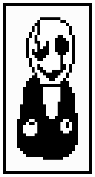 🕈.👎.☝✌💧❄☜☼(W.D.Gaster