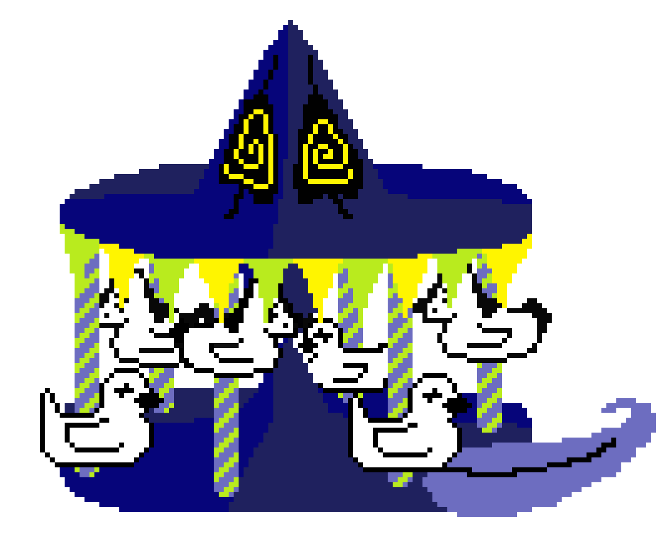 [cd7db9] Carnjevil