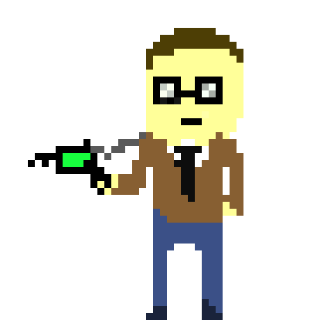 [9664c4] Dr.toxic