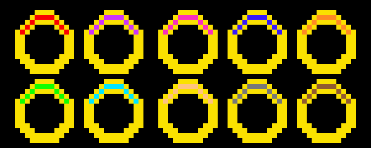 [fab0c4] DragX0n's ten rings