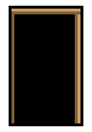 [23f8b1] door but its opened
