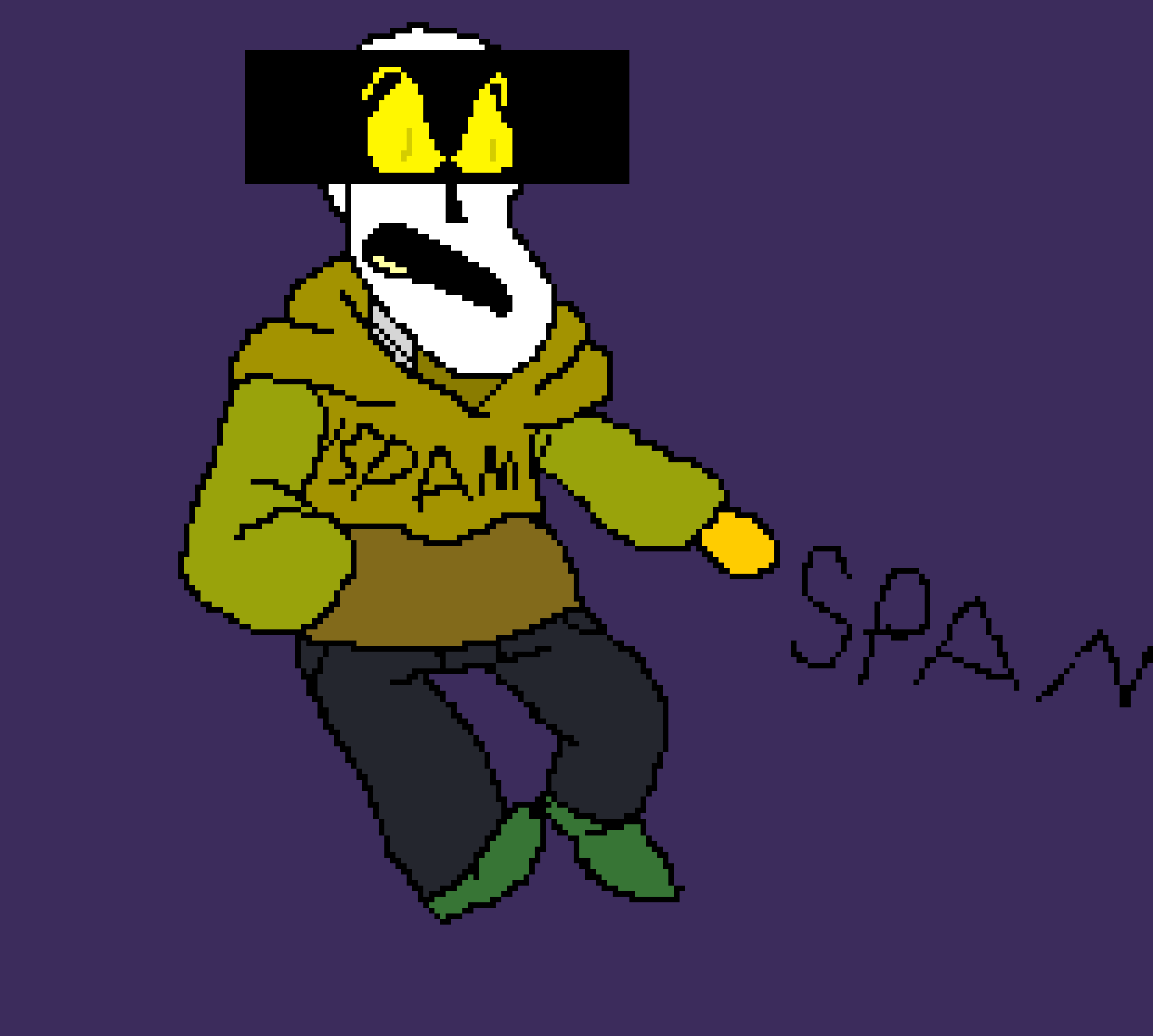 Spam