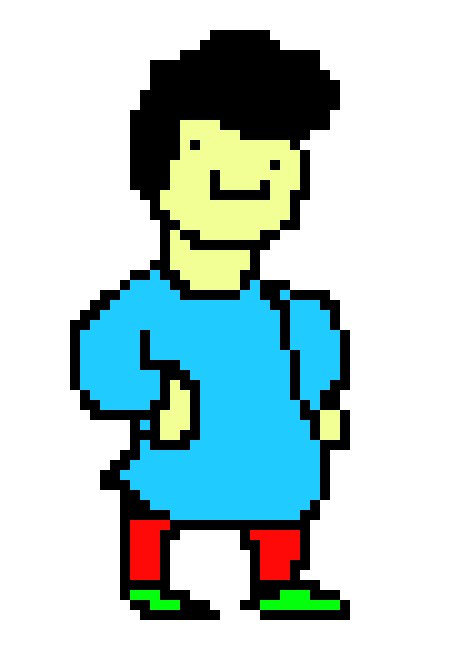 [9664c4] Potatoe