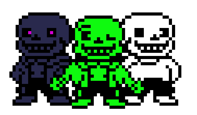 Bareft Joke Trio