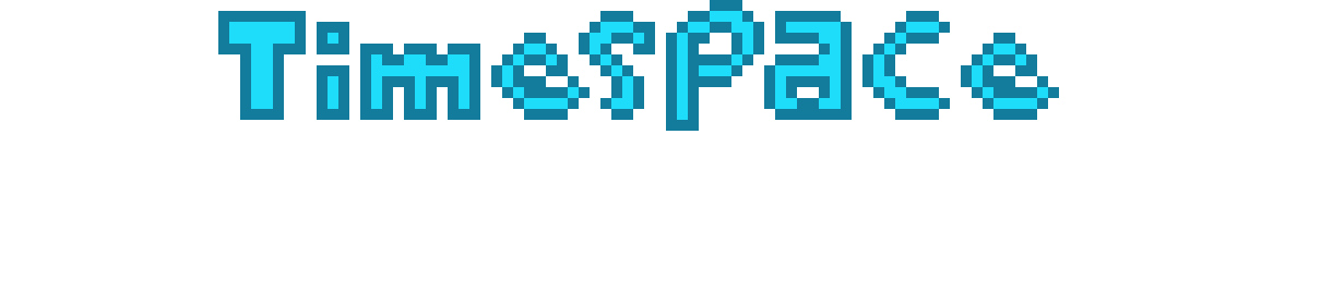 [f8fcfa] TimeSpace
