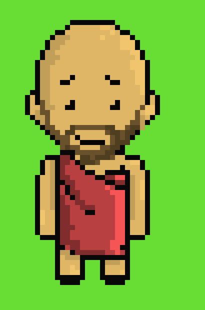 [9664c4] Wu Shen (Patrick)