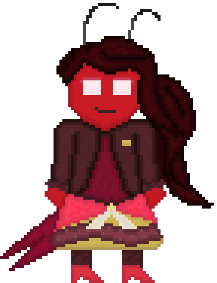 [a00846] Lady