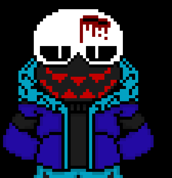 [7c78a2] *standing next to Asriel and Frisk while the king and queen are talking with a royal guard*