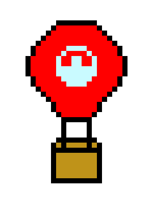 [861fbc] Hot Air Balloon