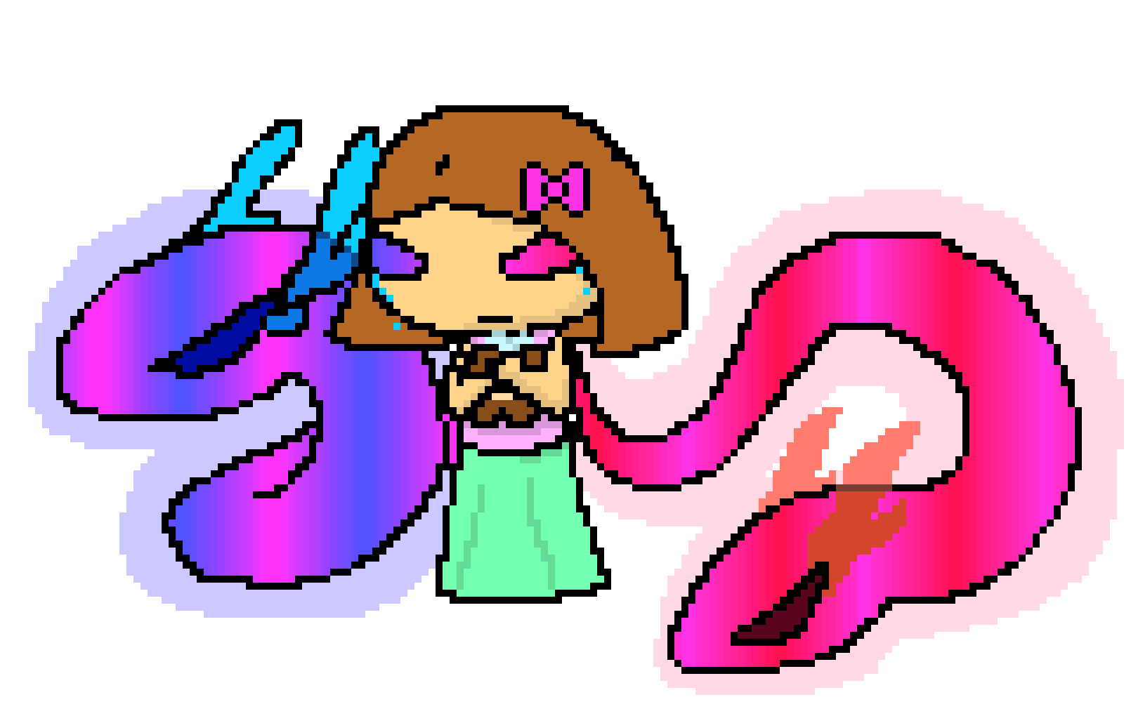 [c41de2] SnakeGirl